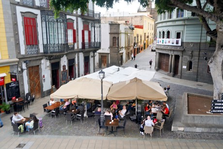 Las Palmas de Gran Canaria